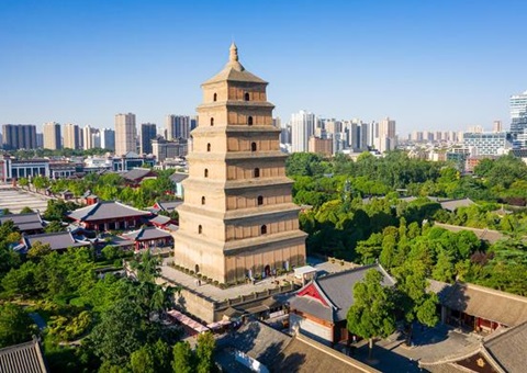 西安市局强化历史文化名城保唬；；；；；；すぷ