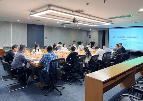 全国首发！武汉市发布《村庄交通市政基础设施规划规范》，，，，，，，，助力乡村振兴