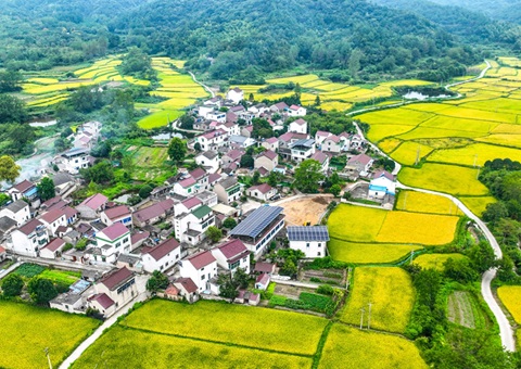 安徽省自然资源厅：130个乡镇耕地；；；；；；こ杉ㄍ怀 获补偿激励1.3亿元