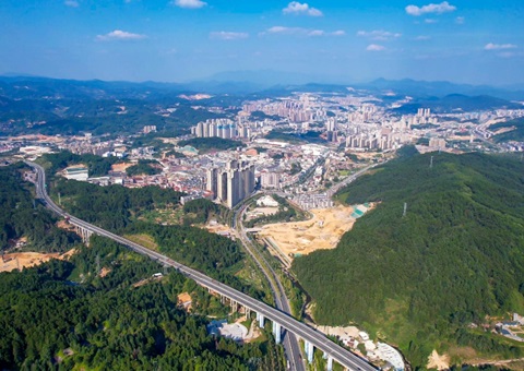 福建德化：推进林耕置换试点加强耕地保；；；；